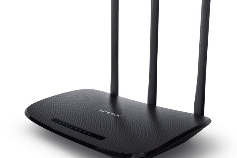 Quale router comprare per utilizzare Senza Fili Senza Confini