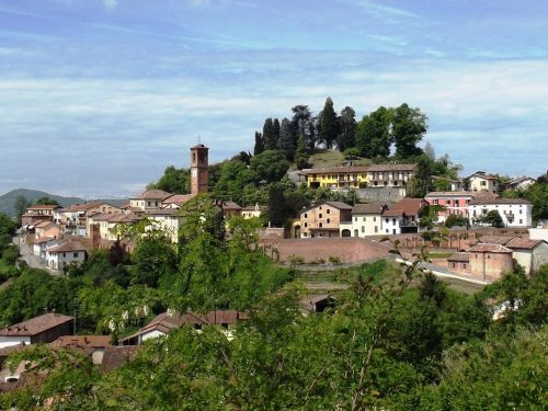 Mombello Monferrato e Solonghello – Completata la copertura di entrambi i territori comunali