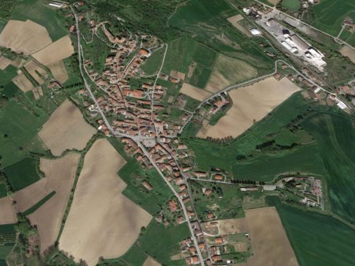Montiglio Monferrato e Cunico – Attivi diversi punti di accesso